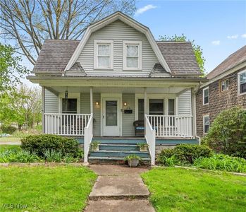 294 Jennings Ave, Salem, OH, 44460