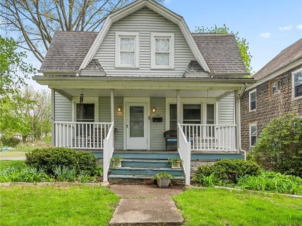 294 Jennings Ave, Salem, OH 44460