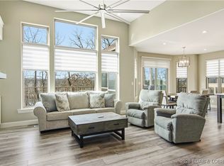 78 Bella Terra Ct, Sunrise Beach, MO 65079