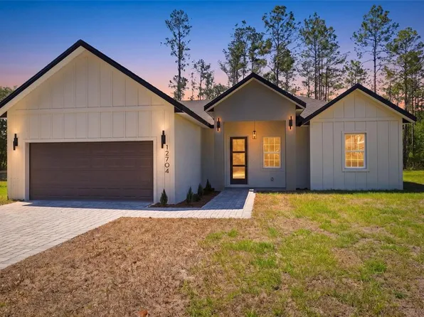 12704 SW 45th Lane Rd, Ocala, FL 34481