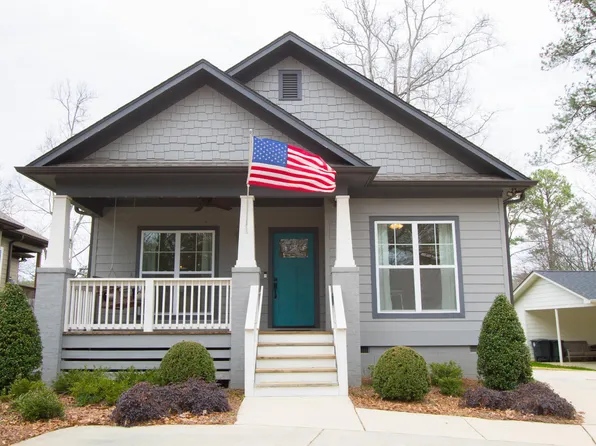 1266 Dunston Ave, Birmingham, AL 35213