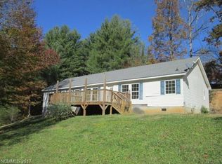 29 Jester Ct, Weaverville, NC 28787