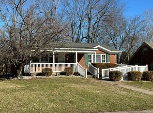 536 Claymont Dr, Lexington, KY 40503