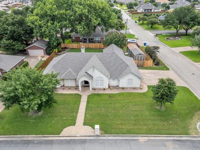 1416 Dendron Dr, Hewitt, TX, 76643