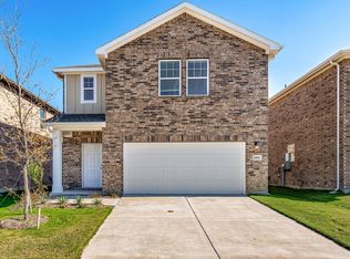 2011 Hancock Cir, Princeton, TX 75407