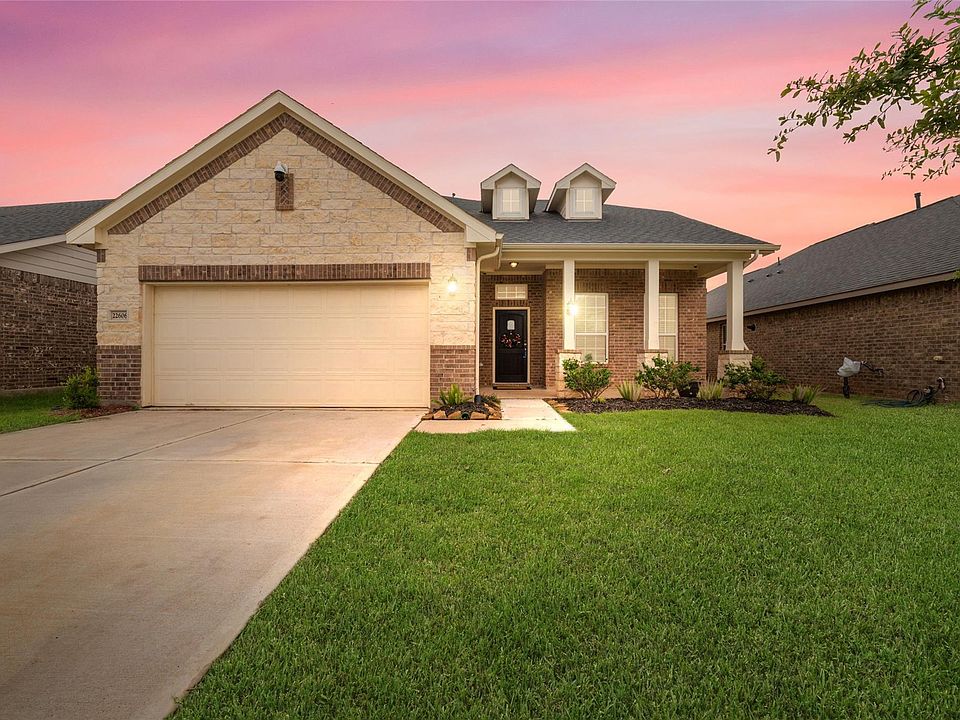 1st image of 22606 Rosehill Meadow Dr