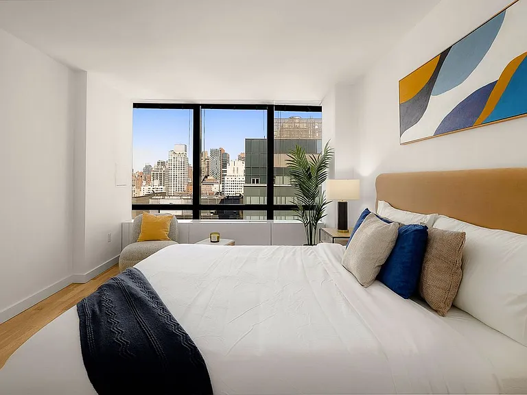 1113 York Ave #22E — Photo 17