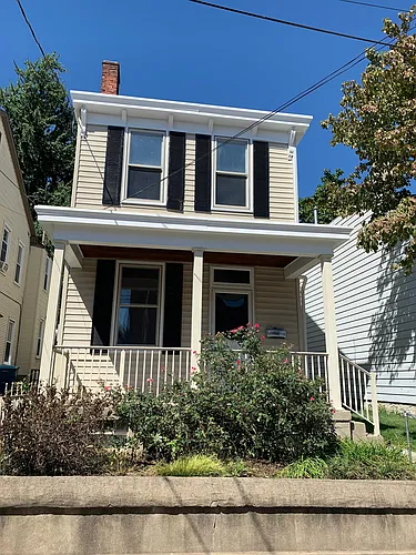 329 Prospect St #1 Photo 1