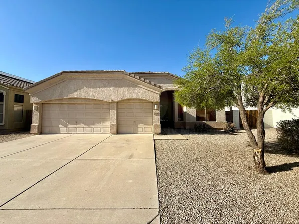 9328 W Pontiac Dr, Peoria, AZ 85382