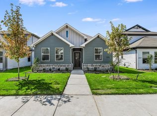 205 Olympus St, Wylie, TX 75098