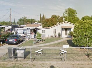 1729 N Willis St, Visalia, CA