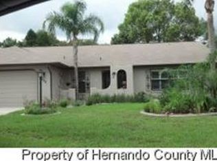 1736 Larkin Rd, Spring Hill, FL 34608