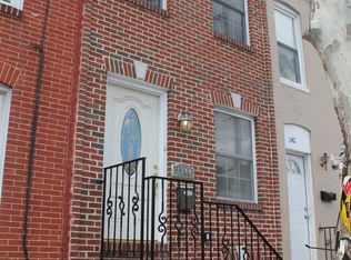 1144 Washington Blvd, Baltimore, MD 21230