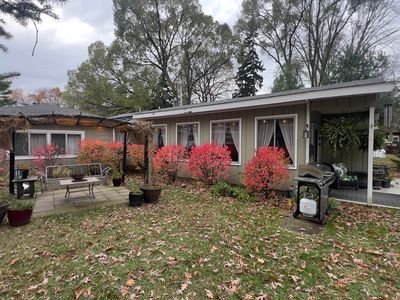 7817 Poorman Ln, Pigeon, MI, 48755