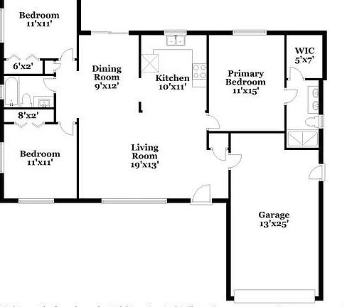 5th image of 5612 Belleza Dr