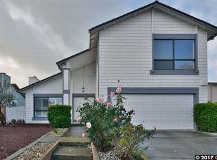 2110 Mendocino Dr, Bay Point, CA 94565