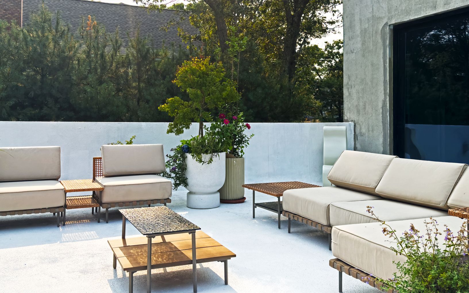  Second Floor Deck Off Primary Bedroom