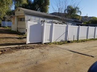 25788 Melba Ave, Homeland, CA 92548