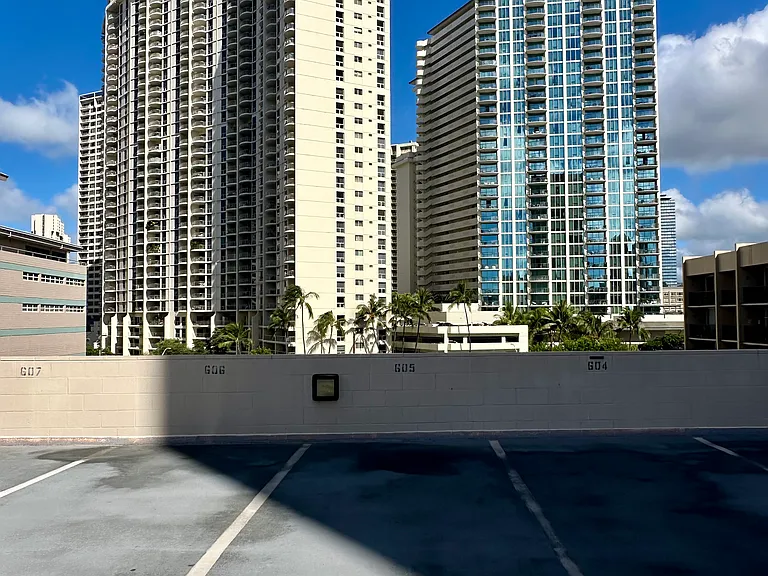 1925 Kalakaua Ave #907 — Photo 12