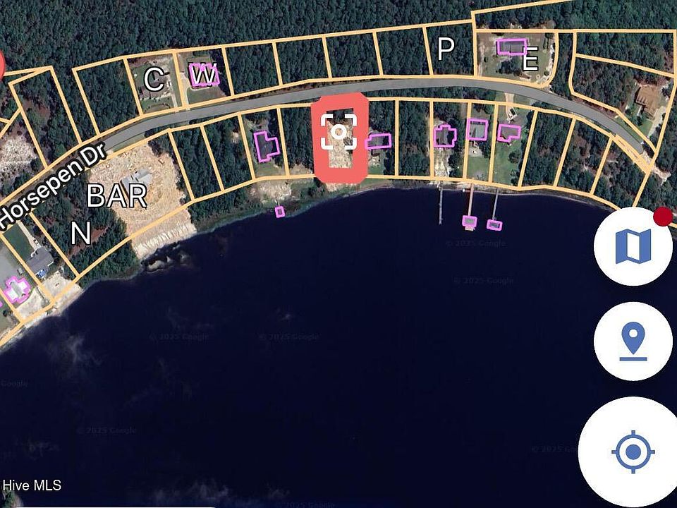 2nd image of 518 N Horsepen Drive LOT 518