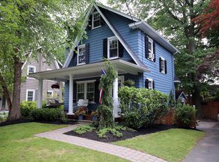 76 Meadowbrook Rd, Short Hills, NJ 07078