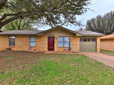 3718 Scranton Ln, Abilene, TX, 79602