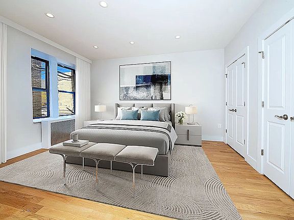 5th image of 105 Bennett Ave #44B