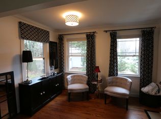 123 Lawndale Dr, Winston Salem, NC 27104