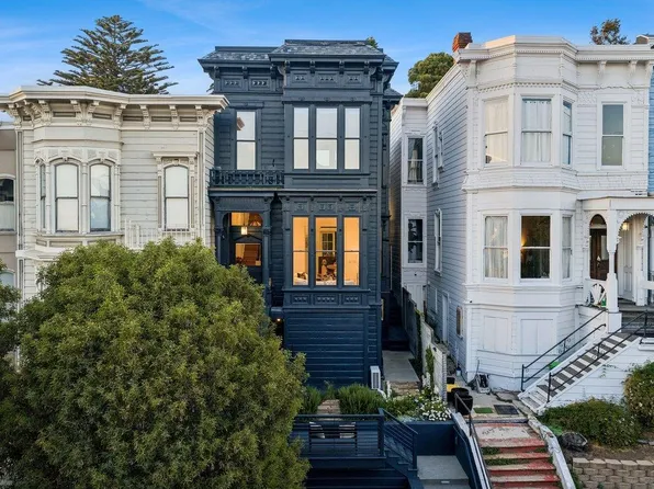 2148 Pine St, San Francisco, CA 94115