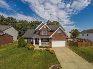 8223 Adams Run Rd, Louisville, KY 40228