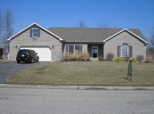 221 S Paine St, Hanover, IN 47243