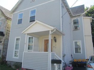 18 Washington Ave #A, Port Jervis, NY 12771
