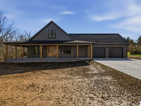 190 Hideaway Cir, Cub Run, KY 42729