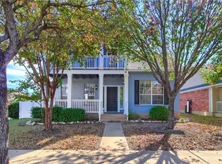 706 Big Spring Dr, Cedar Park, TX 78613