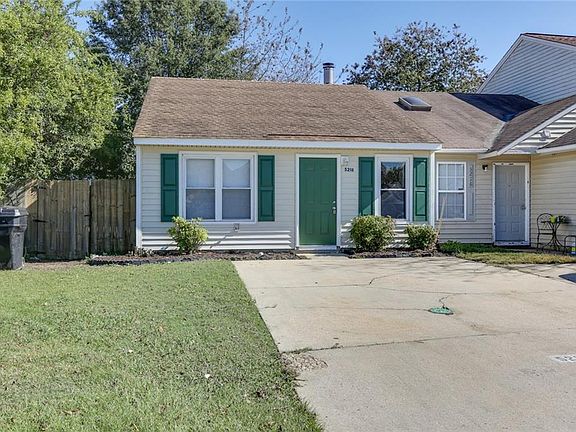 2nd image of 5218 Waller Ct