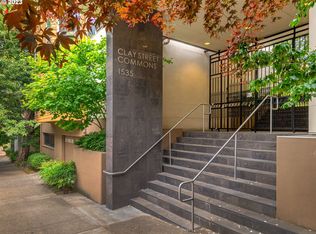 1535 SW Clay St APT 216, Portland, OR 97201