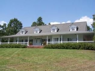 1446 Davidson Loop, Oakman, AL 35579