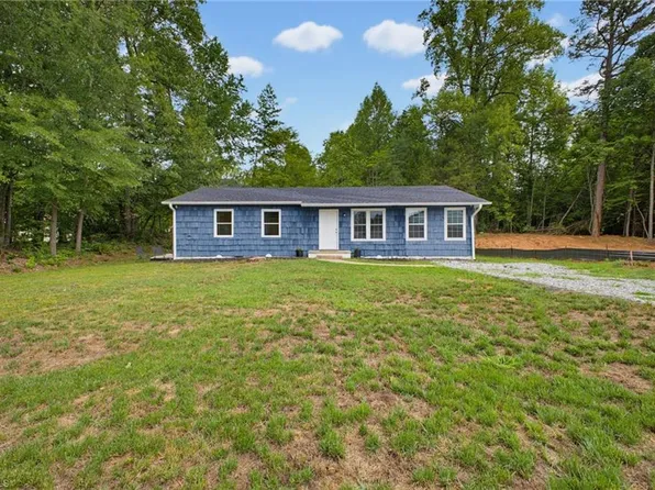 4357 Old Greensboro Rd, Winston Salem, NC 27101