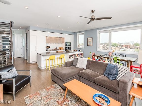 2413 W Fullerton new interiors MLS-4
