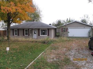 13610 137th Ave W, Taylor Ridge, IL 61284