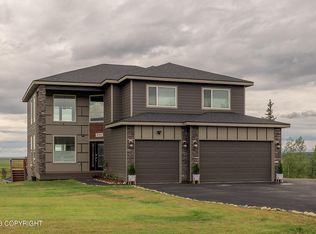 5062 E Calf Cir, Wasilla, AK 99654