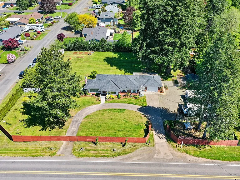 12550 SE 242nd Ave — Photo 49