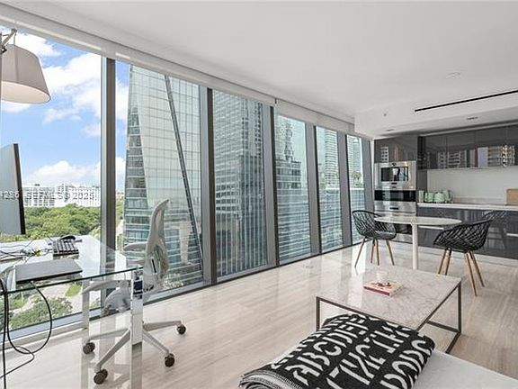 4th image of 1451 Brickell Ave Unit 1204