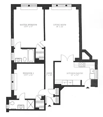 Rented by Douglas Elliman | media 7