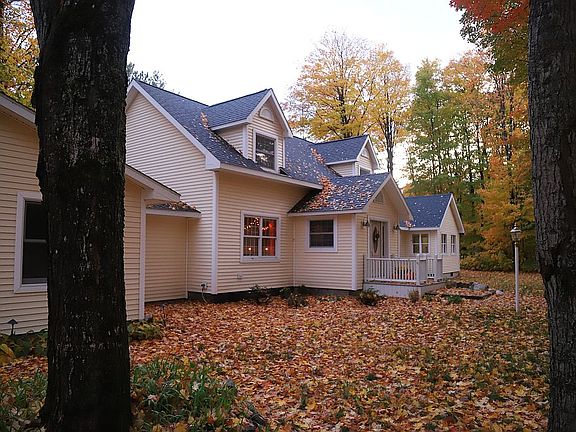 Beautiful Fall Colors