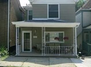 726 7th Ave, New Brighton, PA 15066
