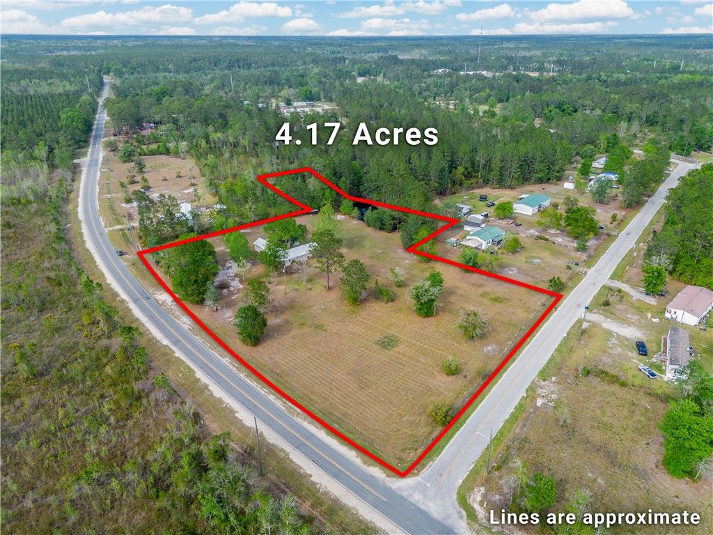 584 Knox Street, Nahunta, GA - View 3
