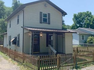 21 Ramp Holw, Pursglove, WV 26546
