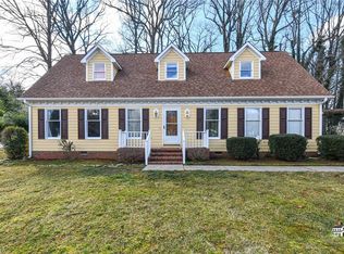 3311 Green Needle Dr, Greensboro, NC 27405