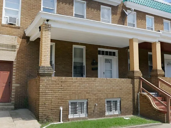 3102 Lawnview Ave, Baltimore, MD 21213